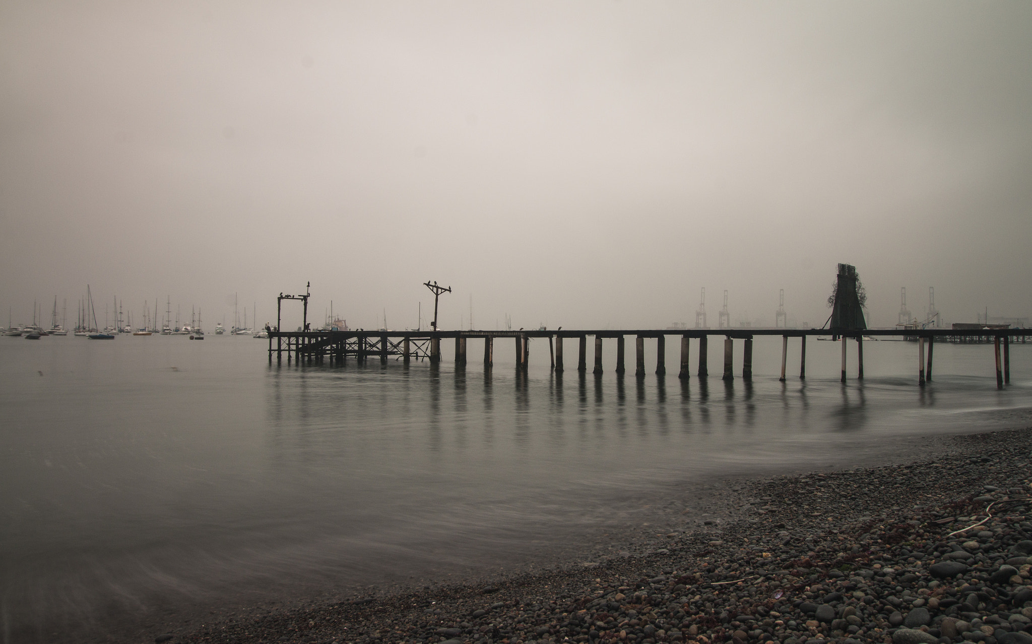 Canon EF-S 10-18mm F4.5–5.6 IS STM sample photo. La punta callao photography