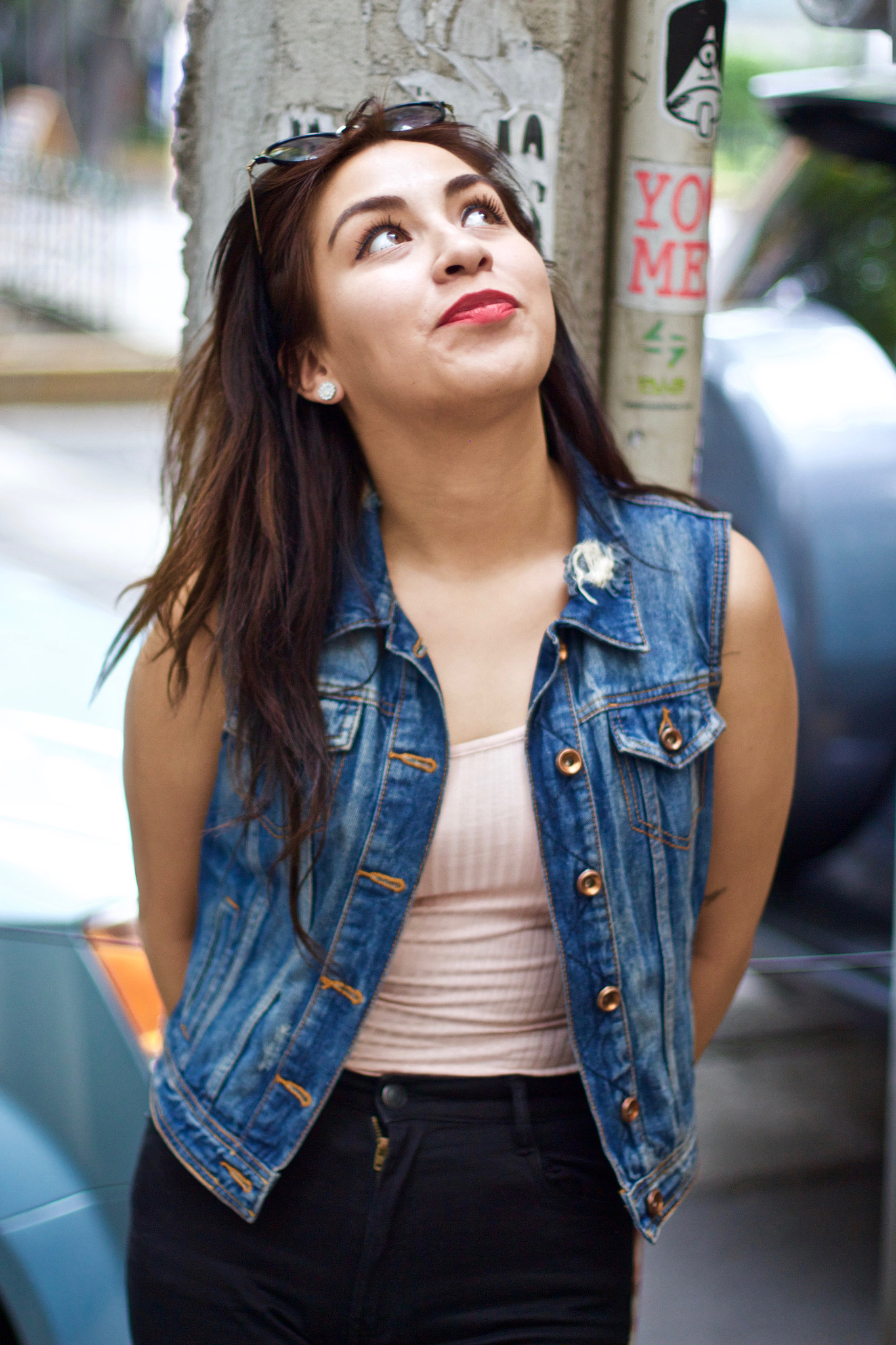 Canon EOS 650D (EOS Rebel T4i / EOS Kiss X6i) sample photo. Admiracion photography