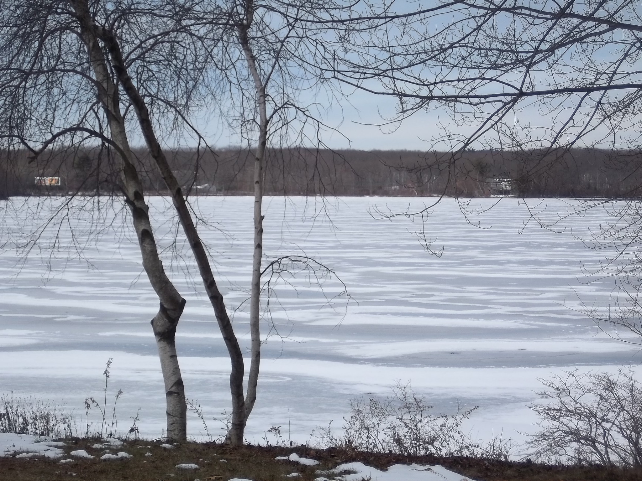 Kodak EASYSHARE M575 DIGITAL CAMERA sample photo. Turnpike lake photography