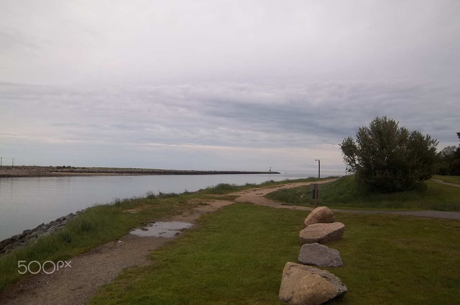 Kodak EASYSHARE M575 DIGITAL CAMERA sample photo. Cape cod canal photography