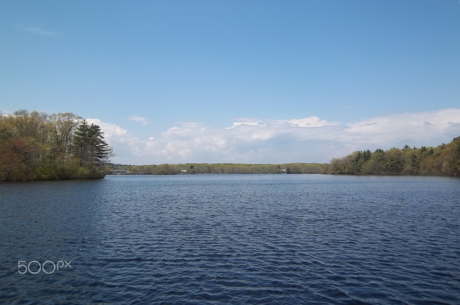 Kodak EASYSHARE M575 DIGITAL CAMERA sample photo. Turnpike lake photography