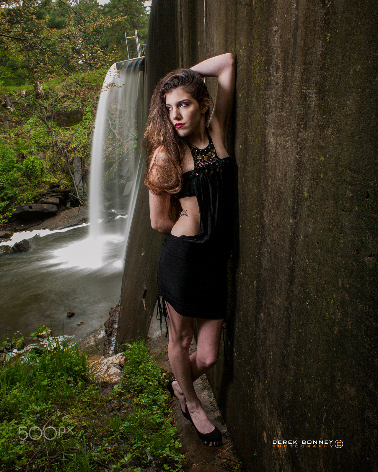 Canon EOS 5D + Canon EF 28mm F1.8 USM sample photo. Emery photography