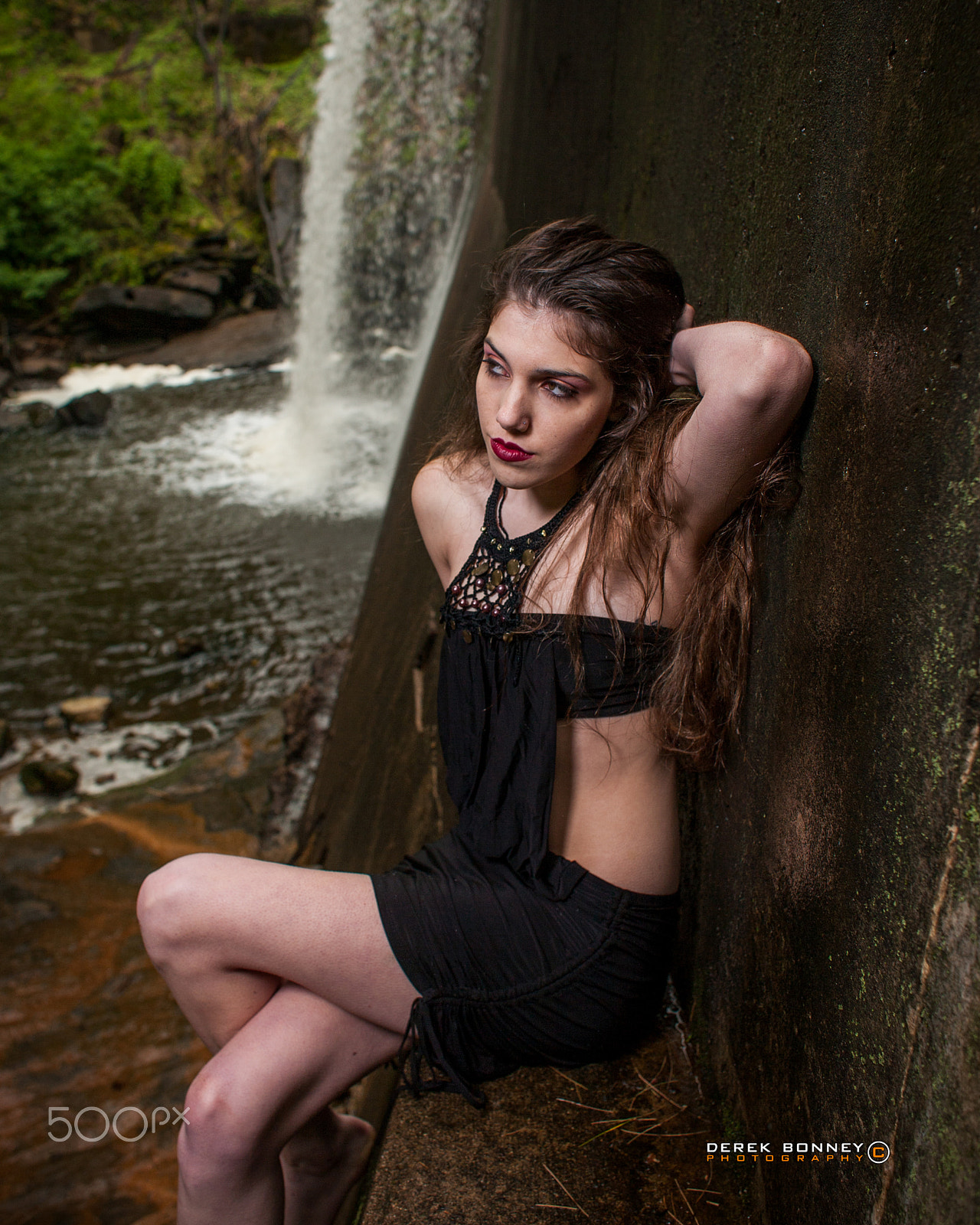 Canon EOS 5D + Canon EF 28mm F1.8 USM sample photo. Emery photography
