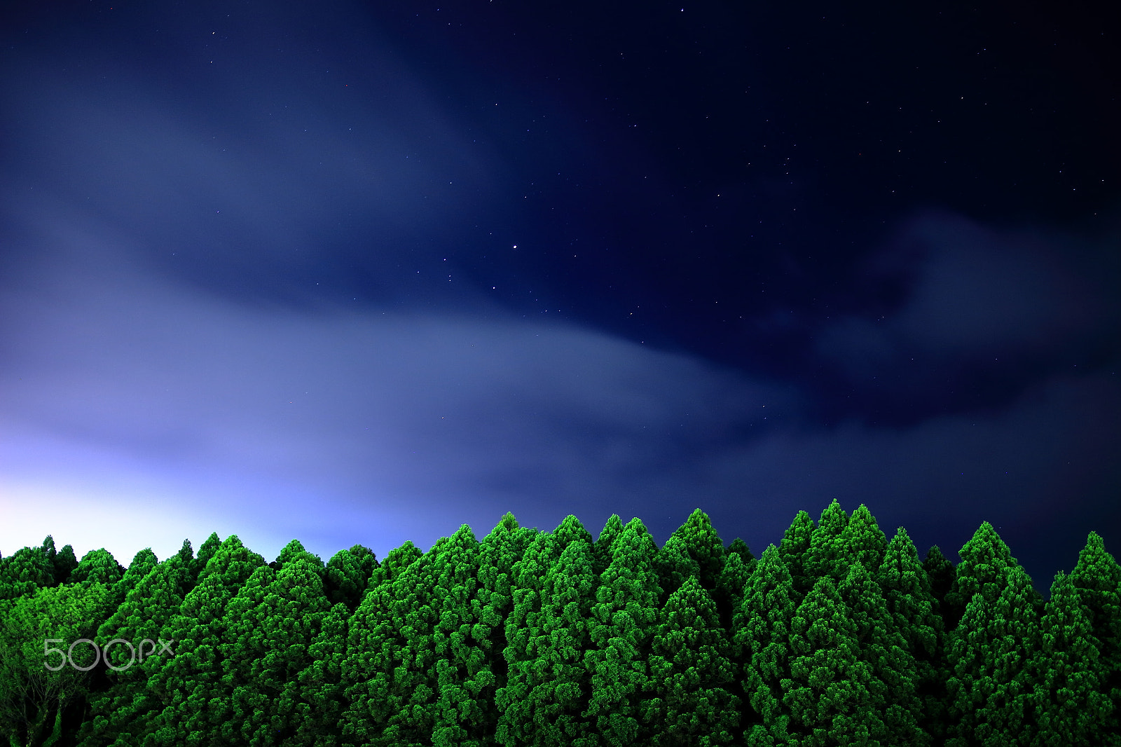 Sigma 18-35mm f/1.8 DC HSM sample photo. Night photography