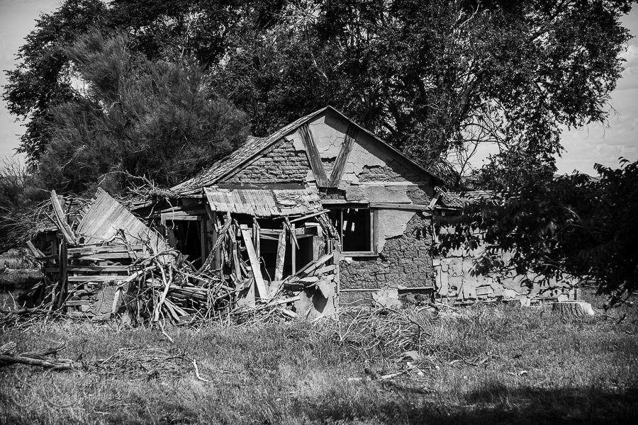 Sony E 55-210mm F4.5-6.3 OSS sample photo. Wanderlust americana photography