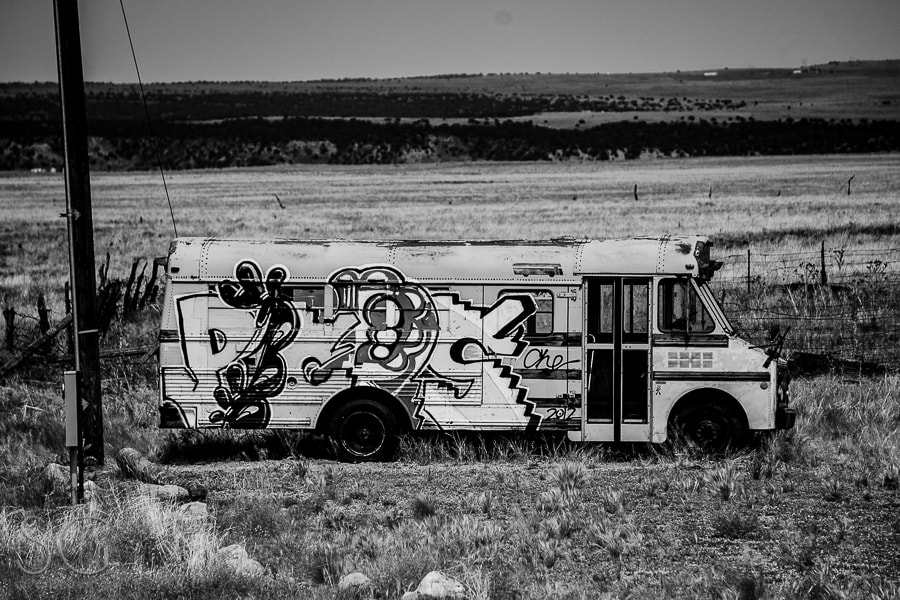 Sony E 55-210mm F4.5-6.3 OSS sample photo. Wanderlust americana photography