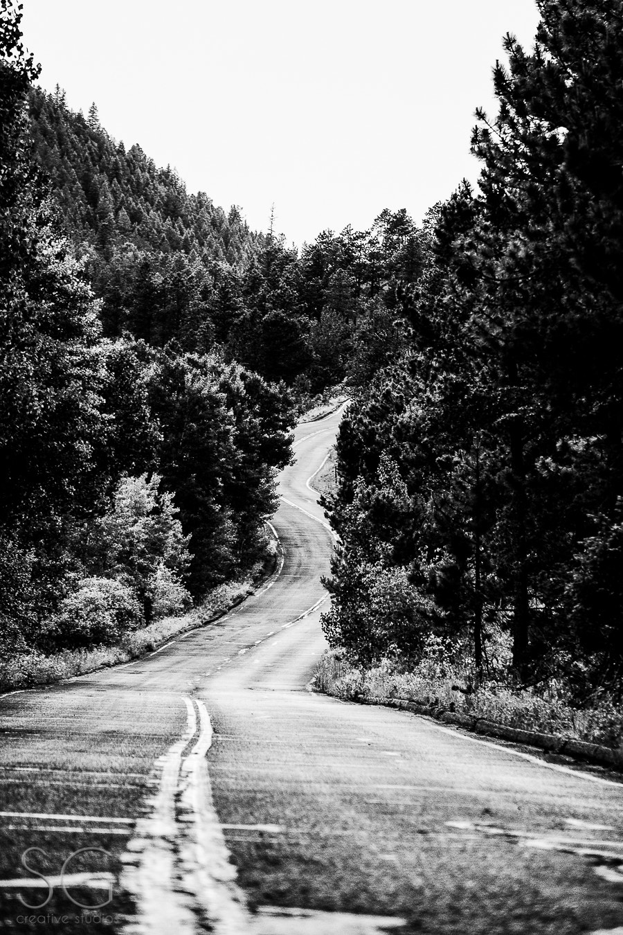 Sony E 55-210mm F4.5-6.3 OSS sample photo. Wanderlust americana photography