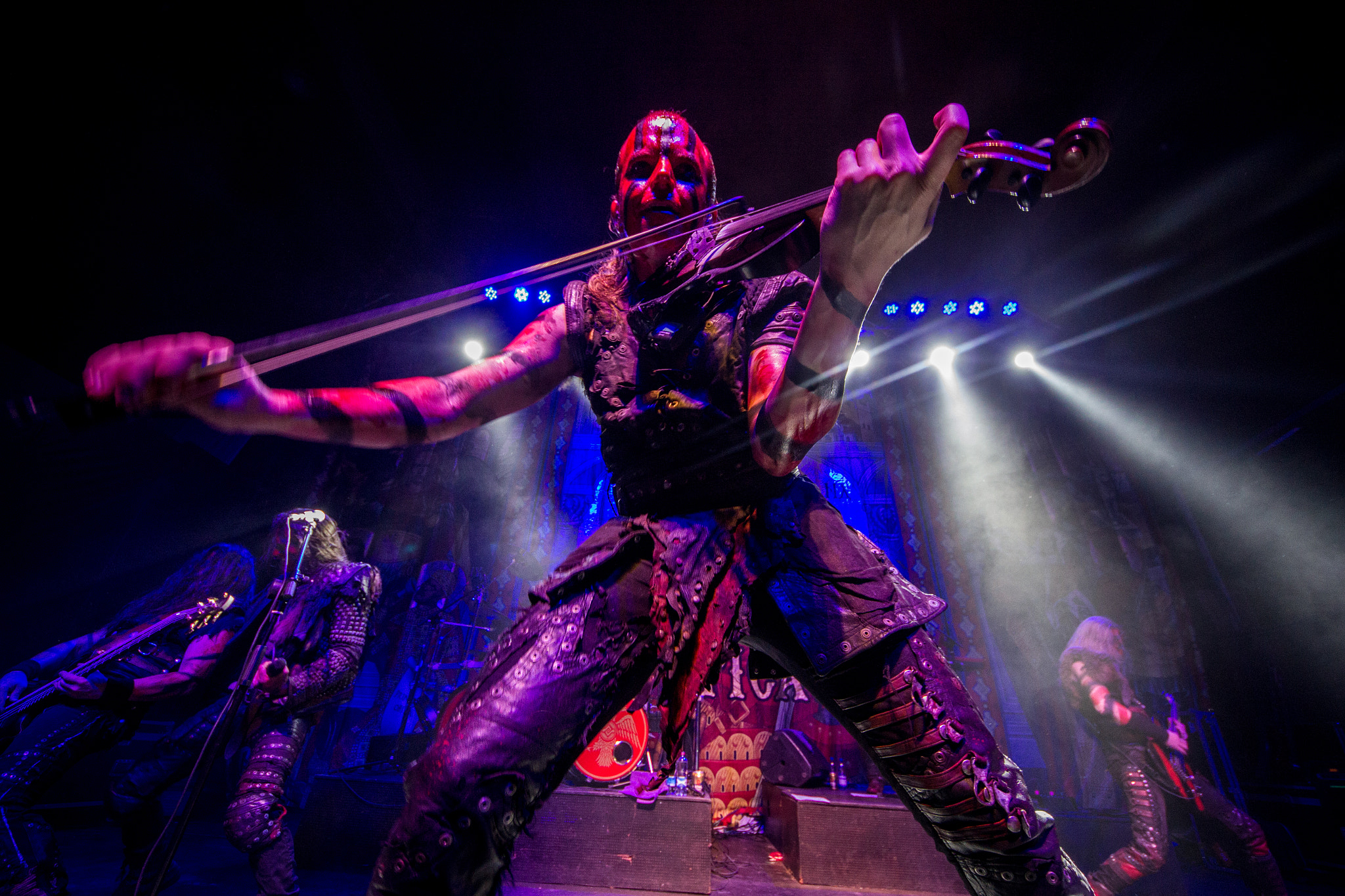 Sigma 8-16mm F4.5-5.6 DC HSM sample photo. Turisas en chile photography