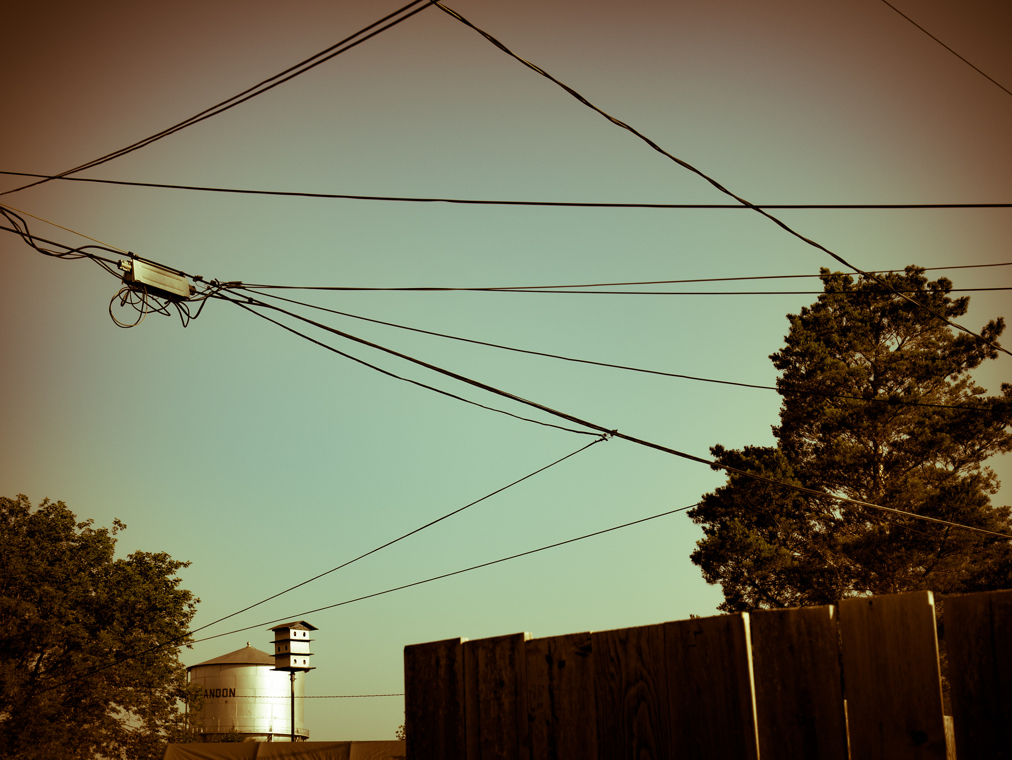 Panasonic Lumix DMC-GF7 sample photo. Brandon photography