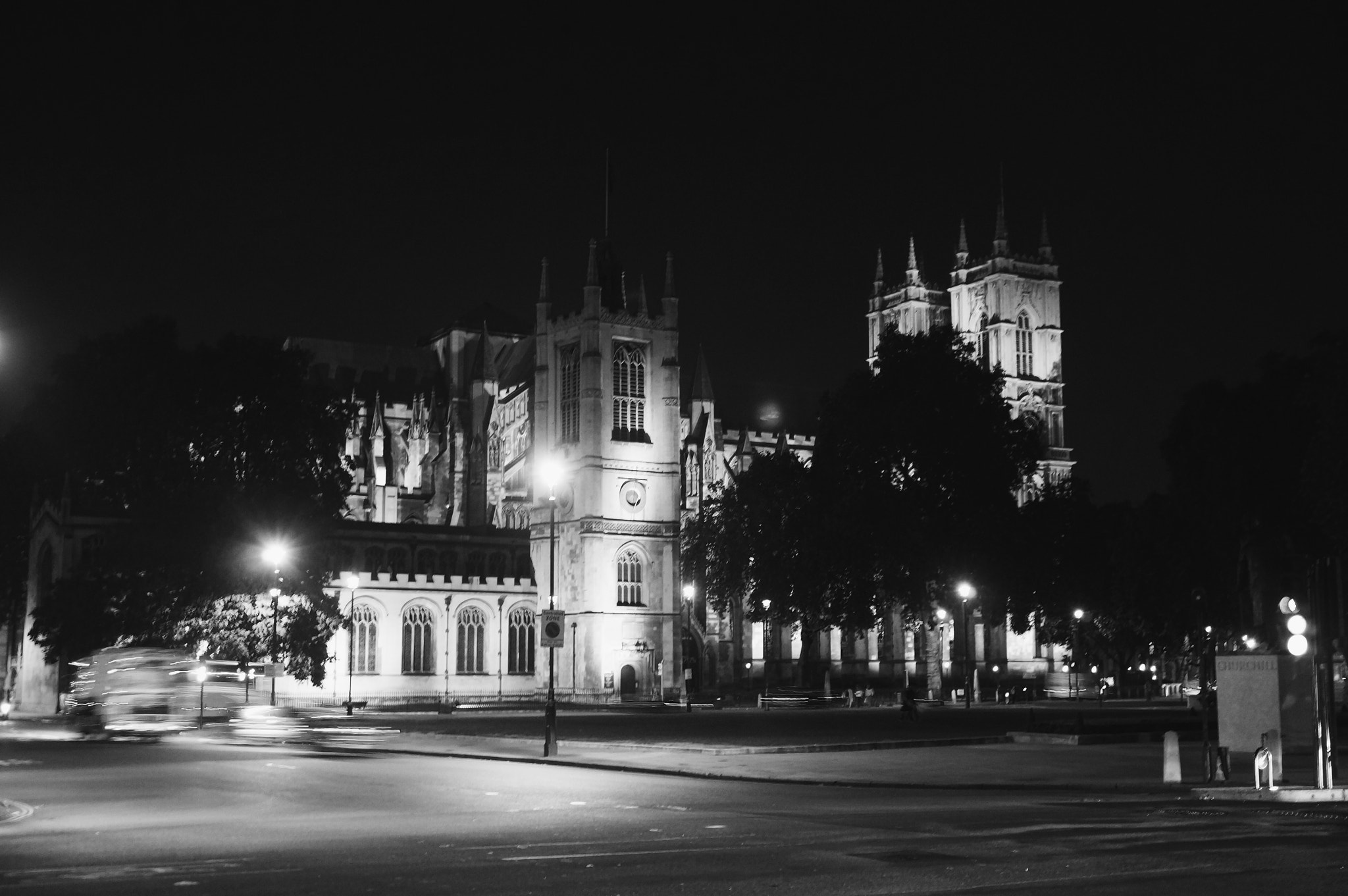 Sony E 16-50mm F3.5-5.6 PZ OSS sample photo. Westminster. photography