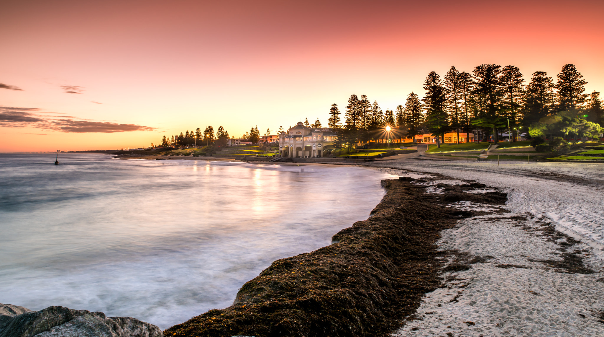 Cottesloe Beach House 2