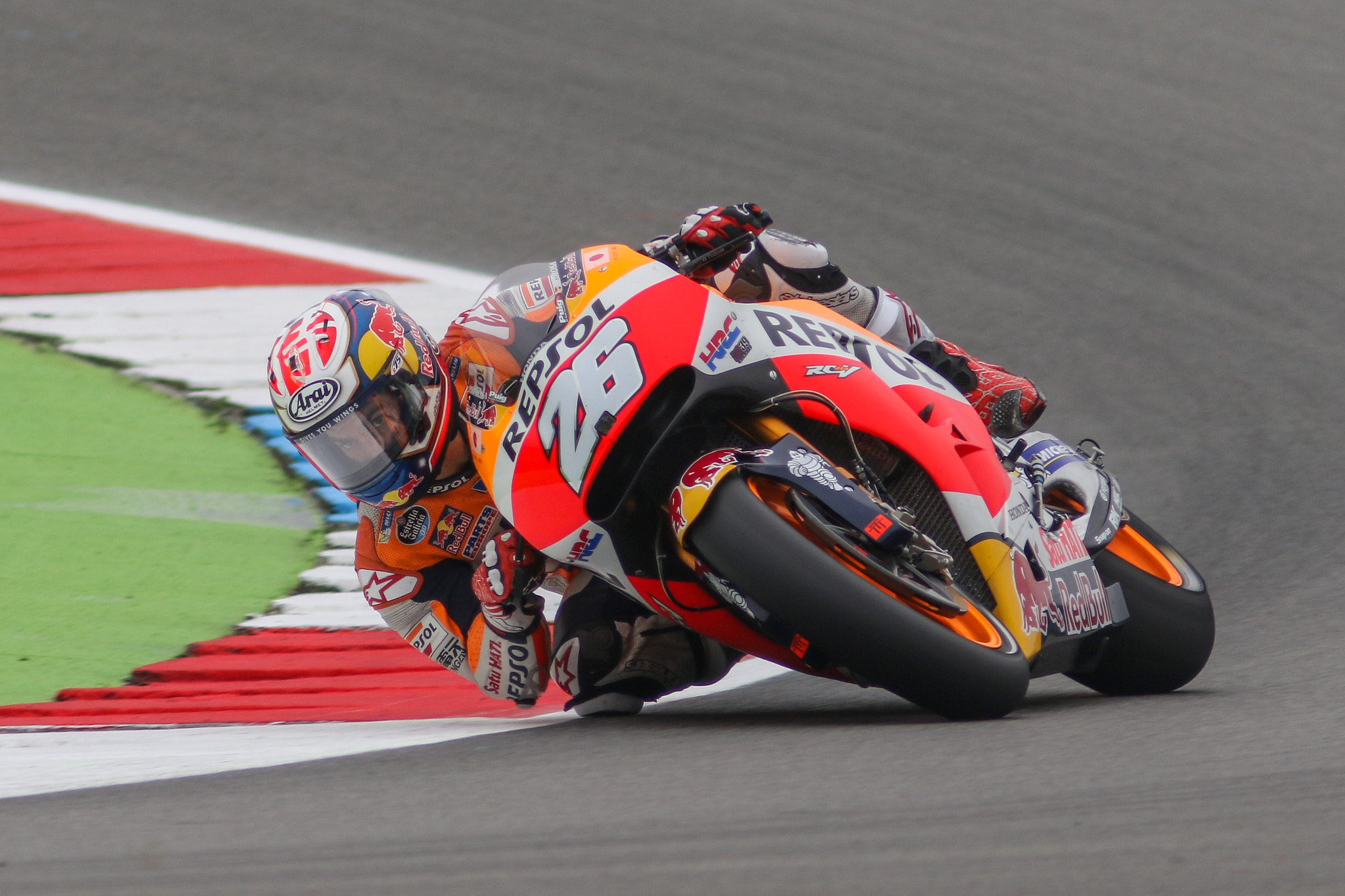 Canon EF 300mm F4L IS USM sample photo. Motogp assen 2016 photography
