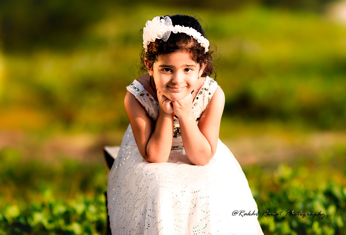 Canon EOS 70D + Canon EF 135mm F2L USM sample photo. Cuteness personified photography
