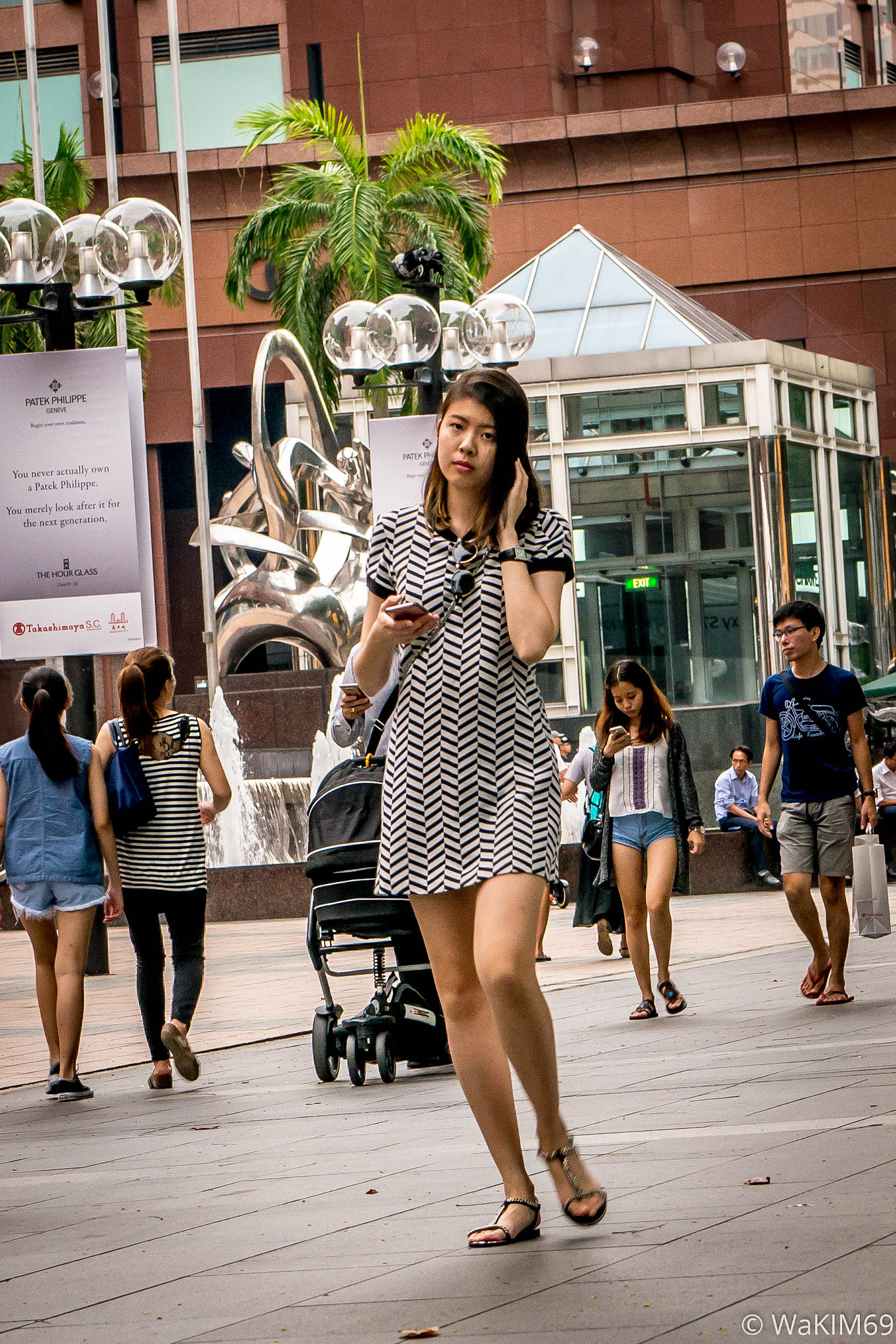 Panasonic Lumix DMC-G5 sample photo. Caught... photography