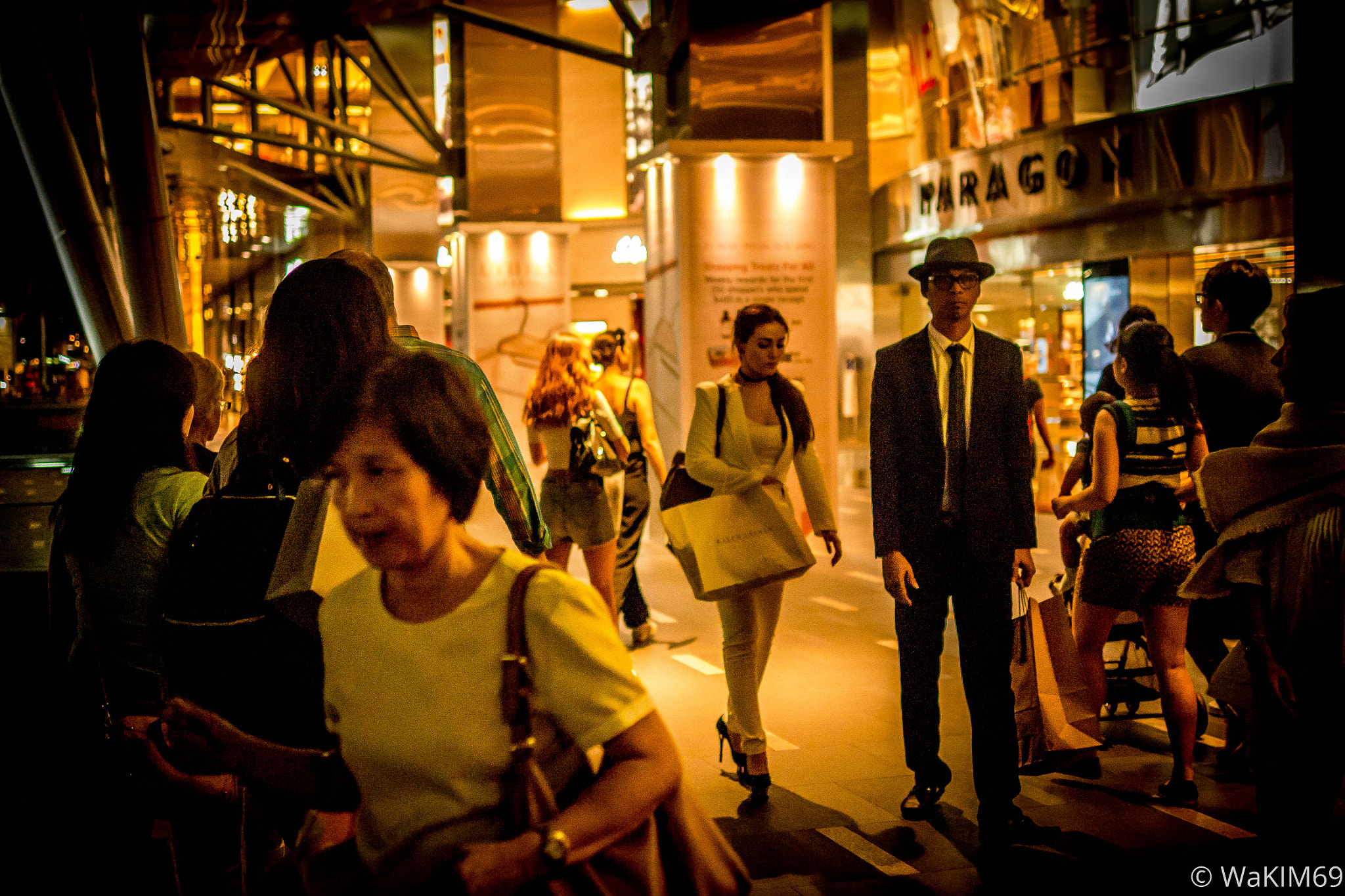 Panasonic Lumix DMC-G5 + Panasonic Leica DG Summilux 25mm F1.4 II ASPH sample photo. Blues brother's girl... photography