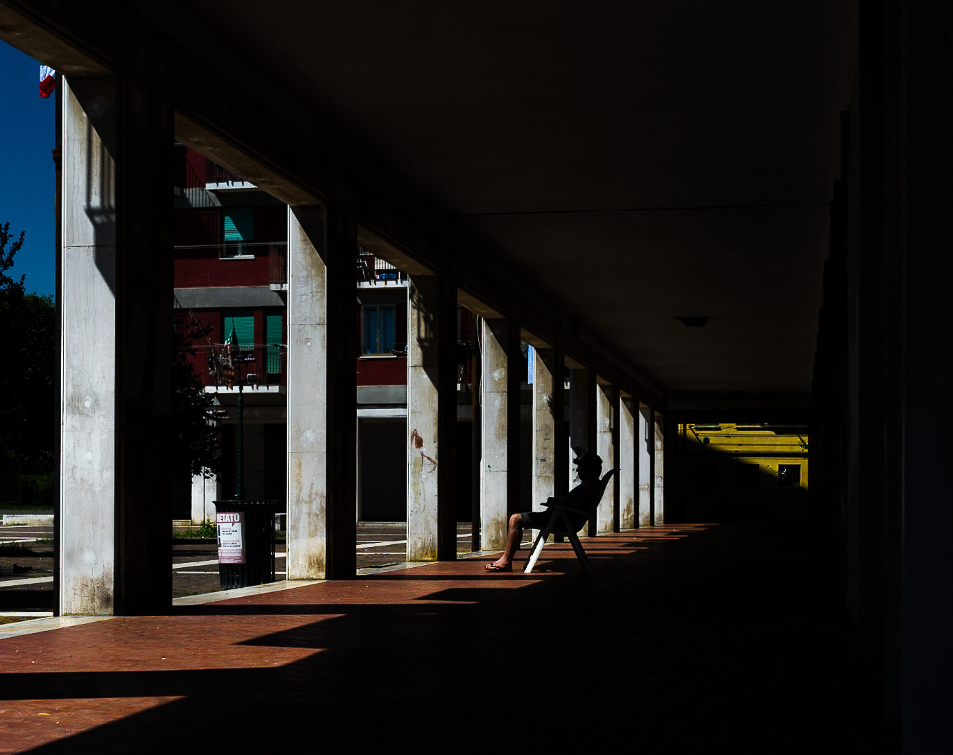 Nikon D3S + Sigma 35mm F1.4 DG HSM Art sample photo