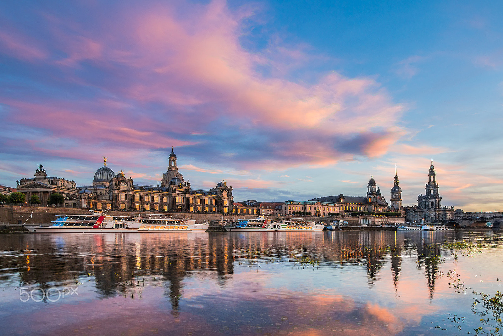 Canon EF-S 10-18mm F4.5–5.6 IS STM sample photo. Dresden photography