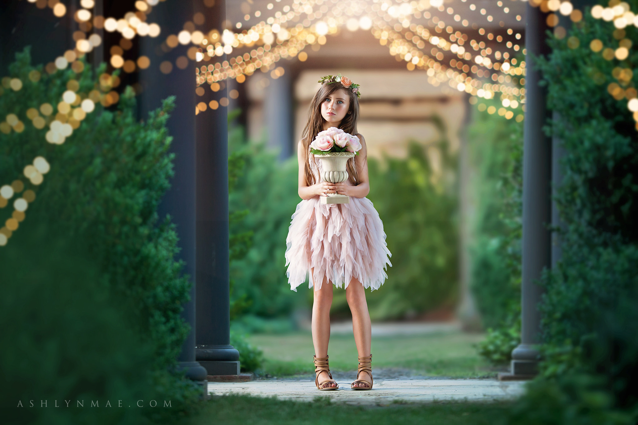 Canon EF 200mm F2L IS USM sample photo. Sparkle photography