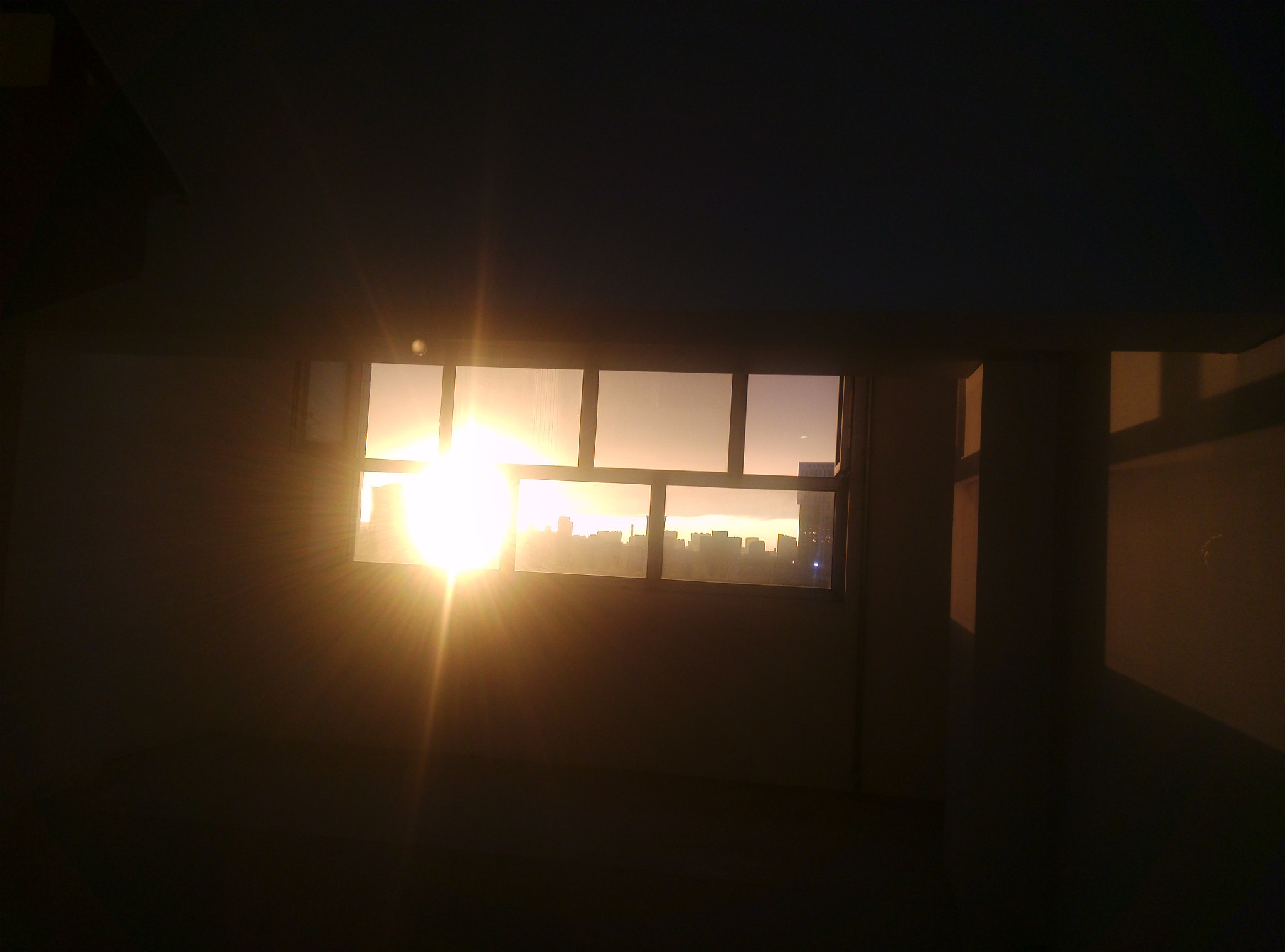 Xiaomi MI3 sample photo