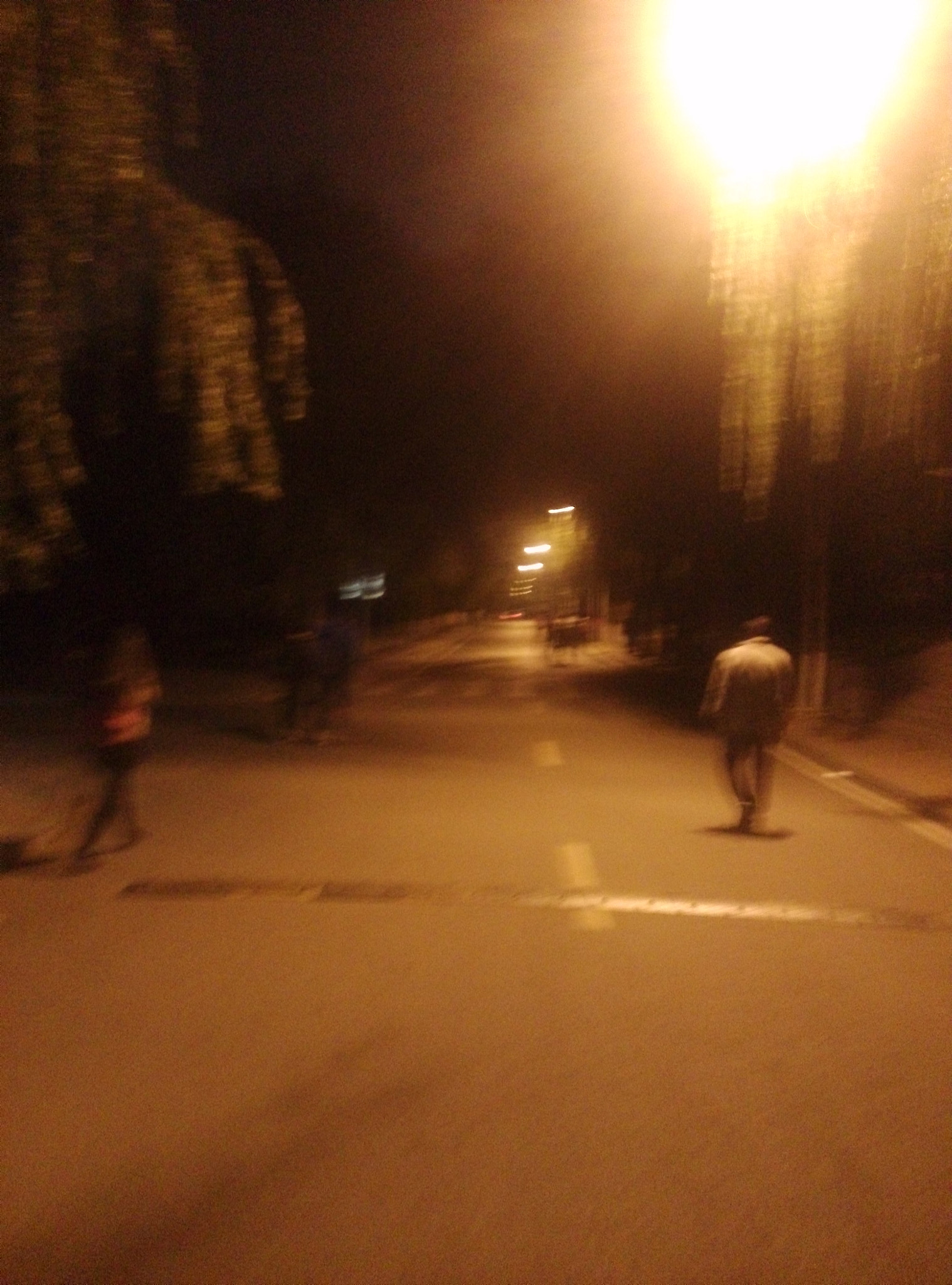 Xiaomi MI3 sample photo