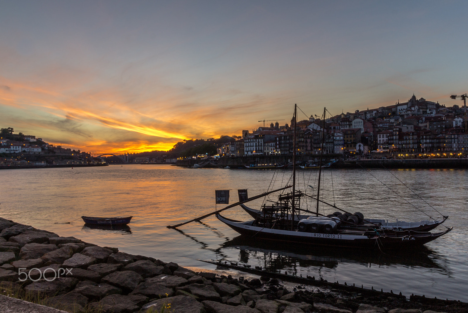 Canon EF-S 10-18mm F4.5–5.6 IS STM sample photo. "rio torto ii" photography