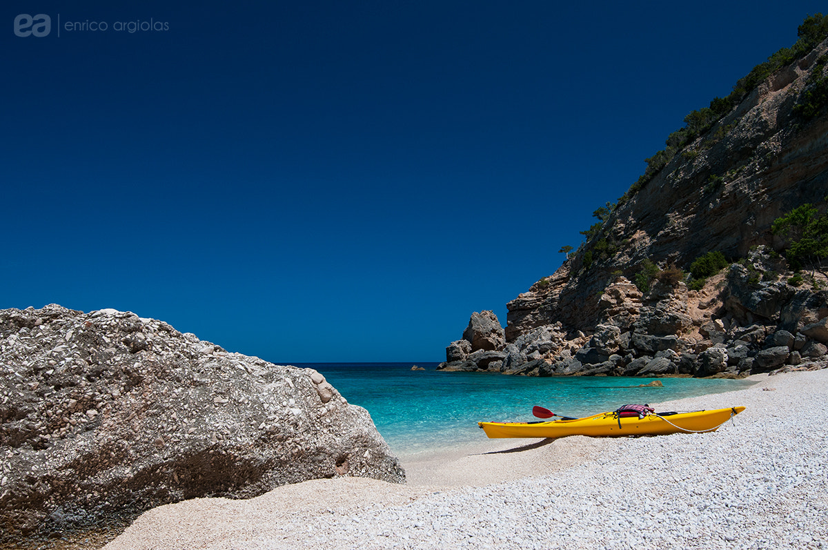 Nikon AF-S Nikkor 16-35mm F4G ED VR sample photo. Life in sardinia 43 photography