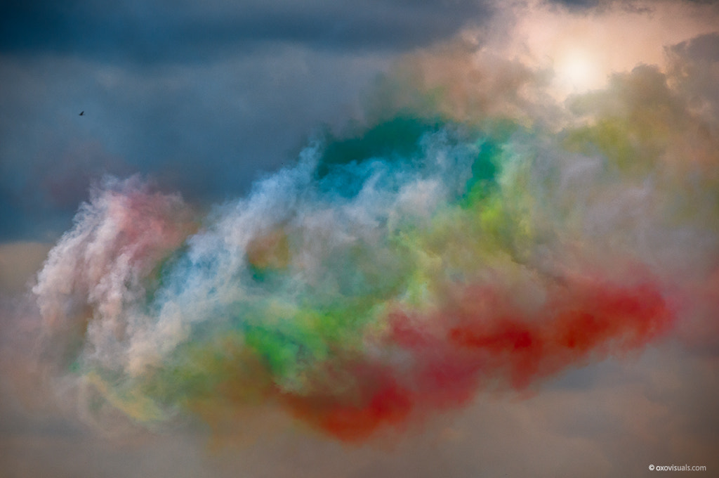 Sigma 50-150mm F2.8 EX APO DC HSM sample photo. Airshow photography