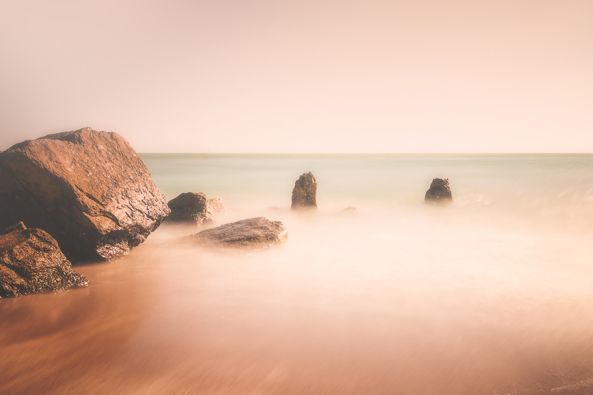 Olympus PEN E-P3 sample photo. Isle of the lost 19/52 photography
