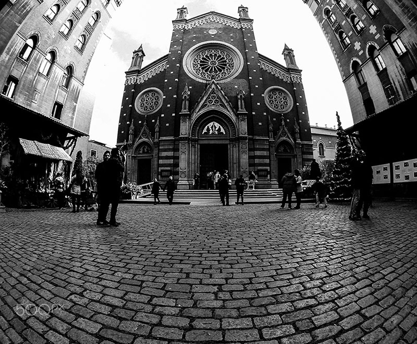 Sigma 4.5mm F2.8 EX DC HSM Circular Fisheye sample photo. Sent  antuan.... photography