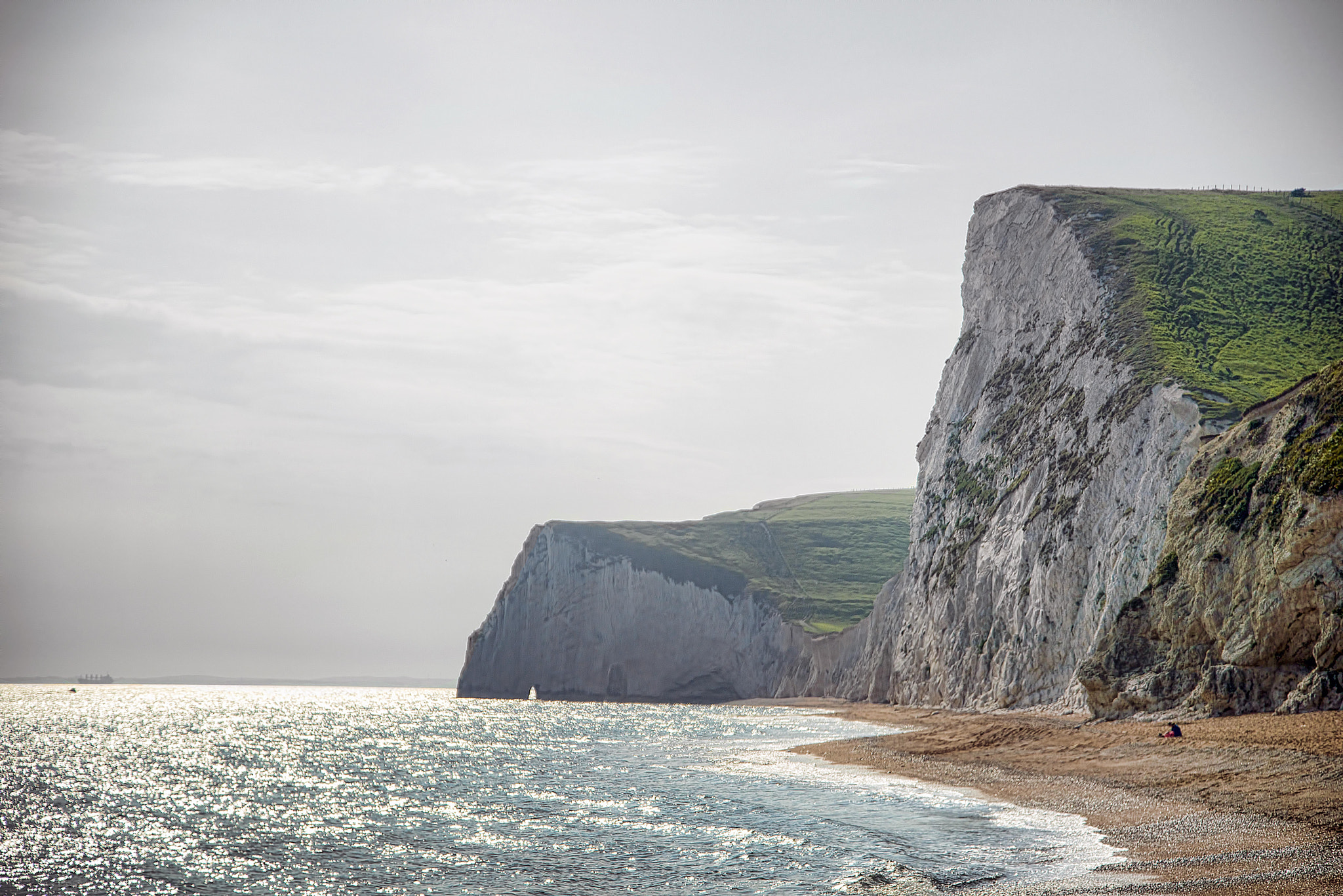 Nikon D800E sample photo. Durdle door photography