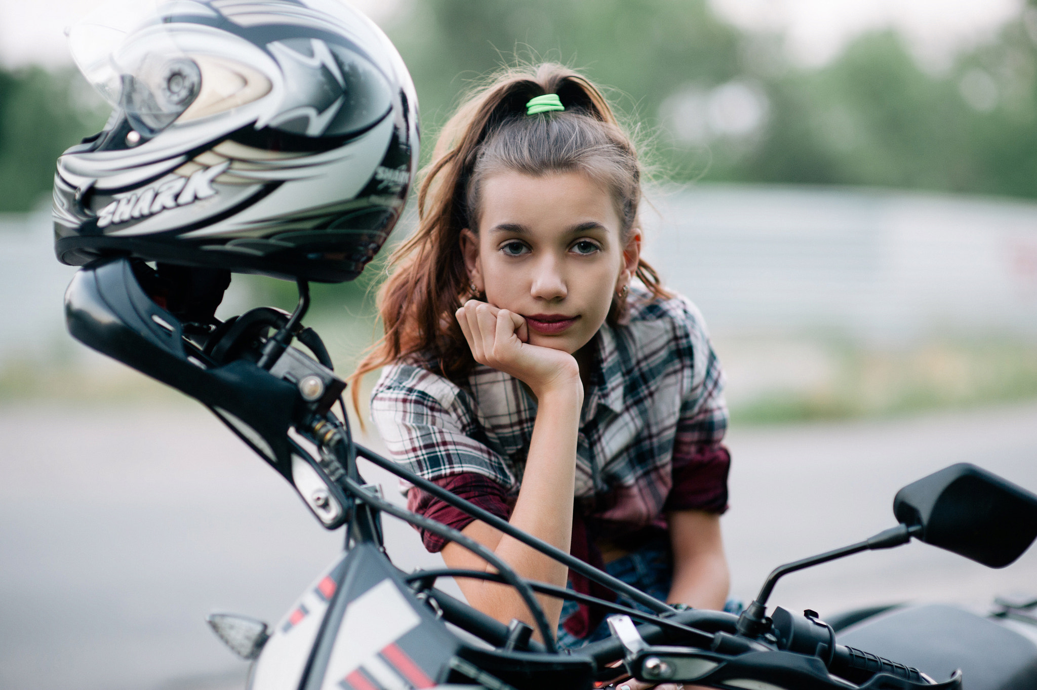 Nikon D3S + Sigma 85mm F1.4 EX DG HSM sample photo. Лиза photography