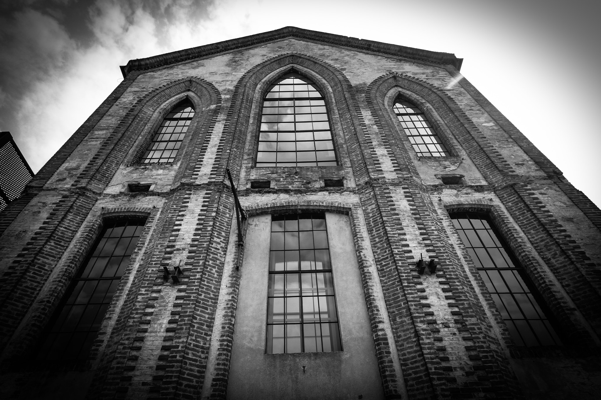 Canon EF-S 10-18mm F4.5–5.6 IS STM sample photo. Sky photography