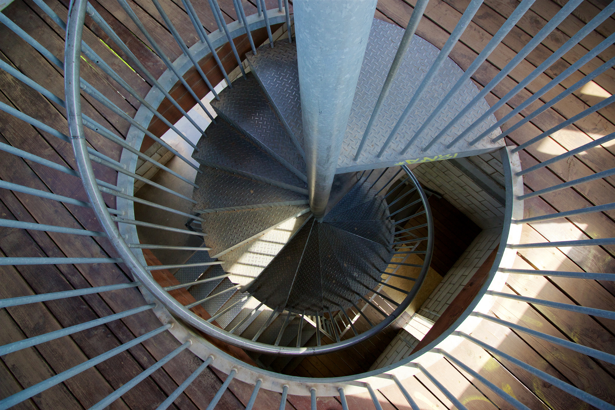Canon EF-S 10-18mm F4.5–5.6 IS STM sample photo. Lookout tower klucanina photography