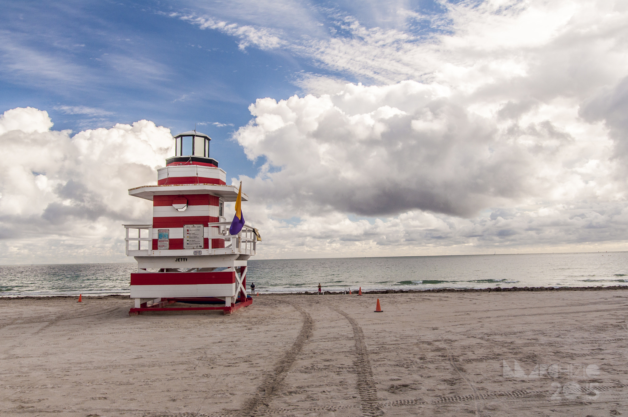 Nikon D90 + Sigma 18-50mm F2.8 EX DC Macro sample photo. Miami beach photography