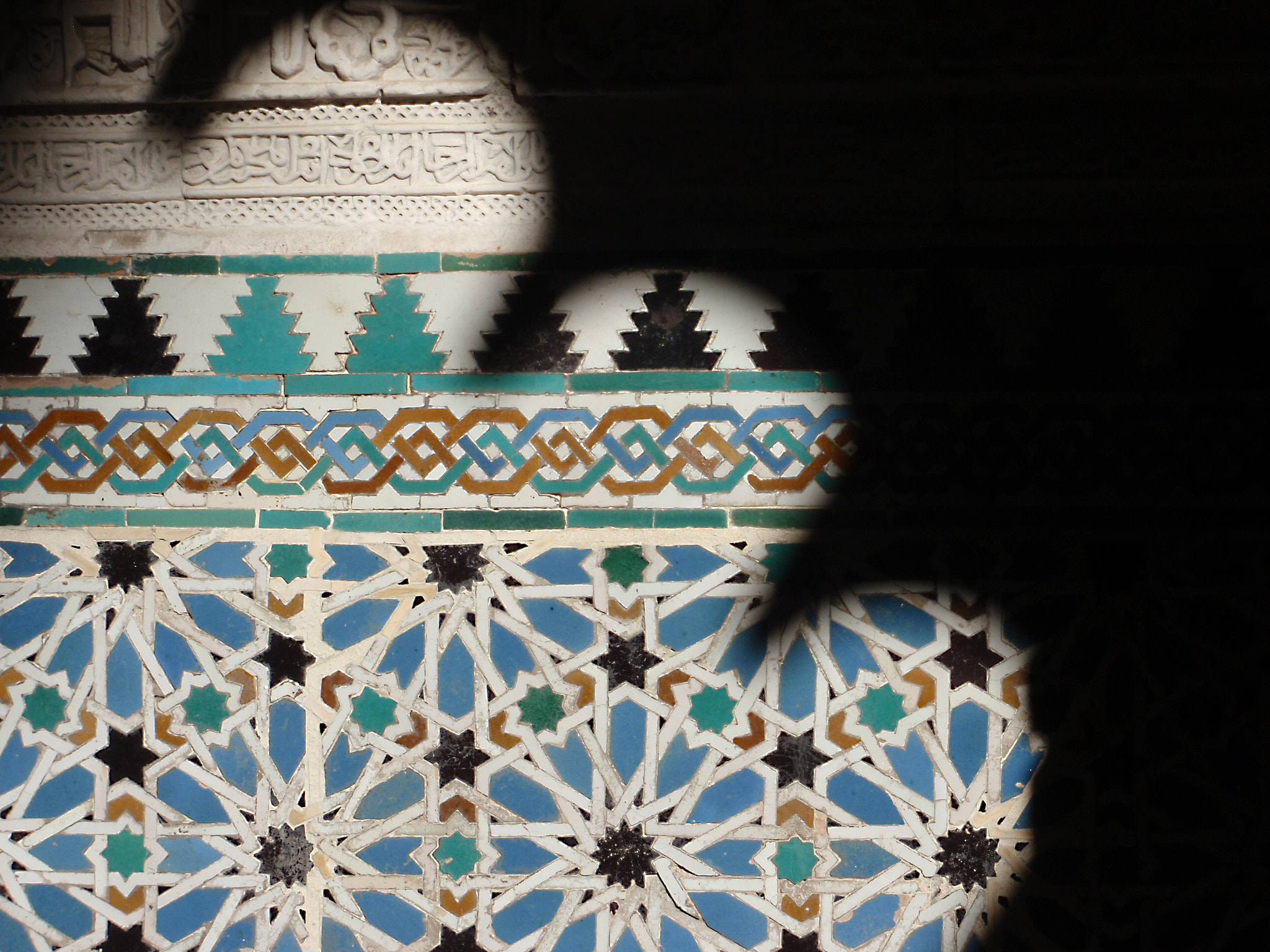 Olympus u9000,S9000 sample photo. Sevilla photography