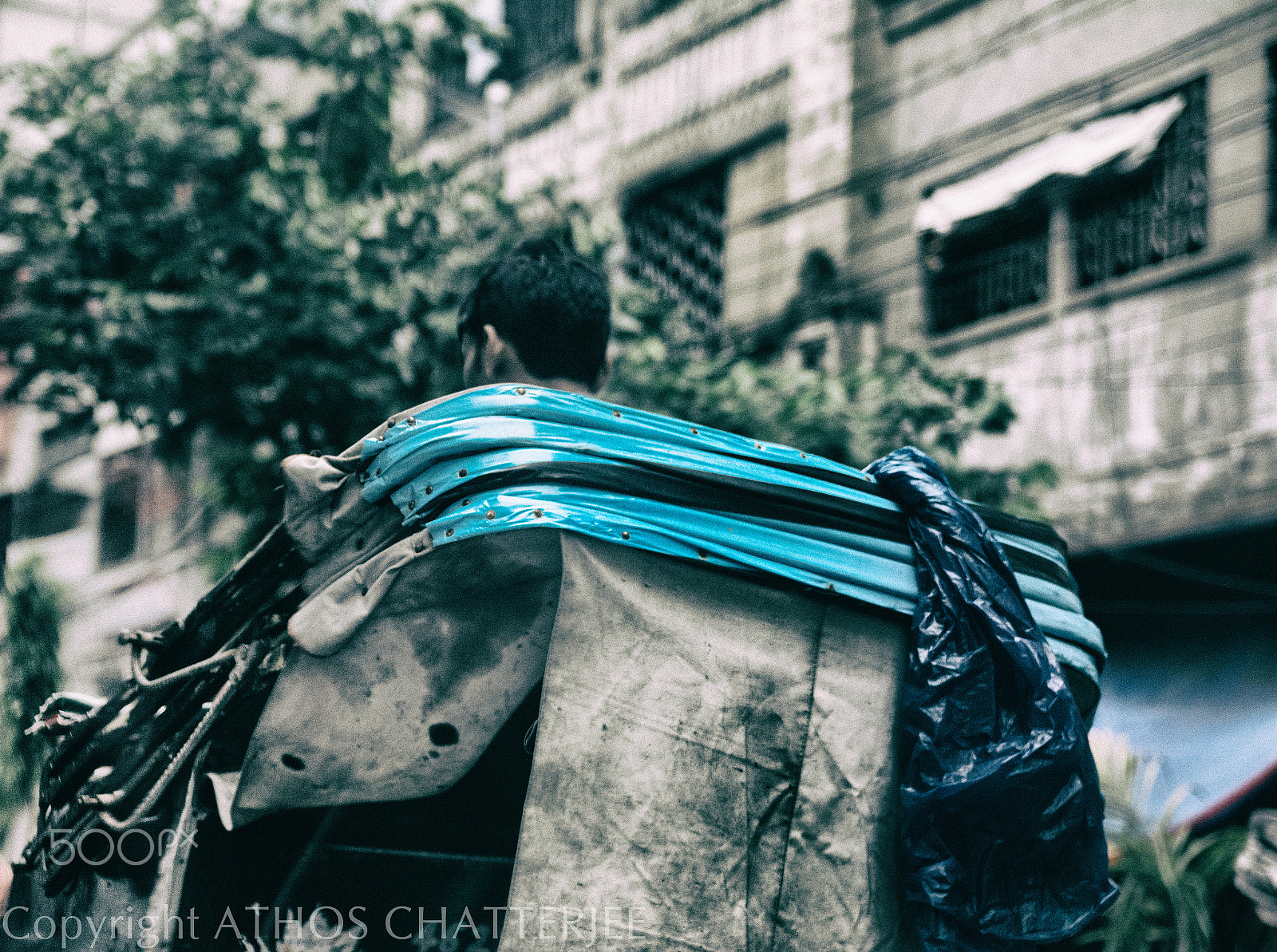 Nikon D5200 + Sigma 18-50mm F2.8 EX DC Macro sample photo. A day in kolkata photography