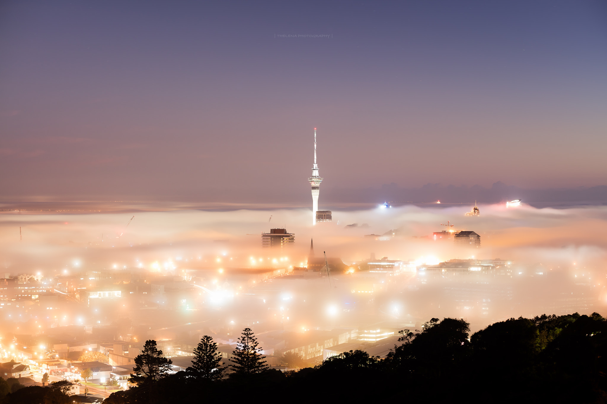 Canon EOS 5DS R sample photo. Magic carpet photography