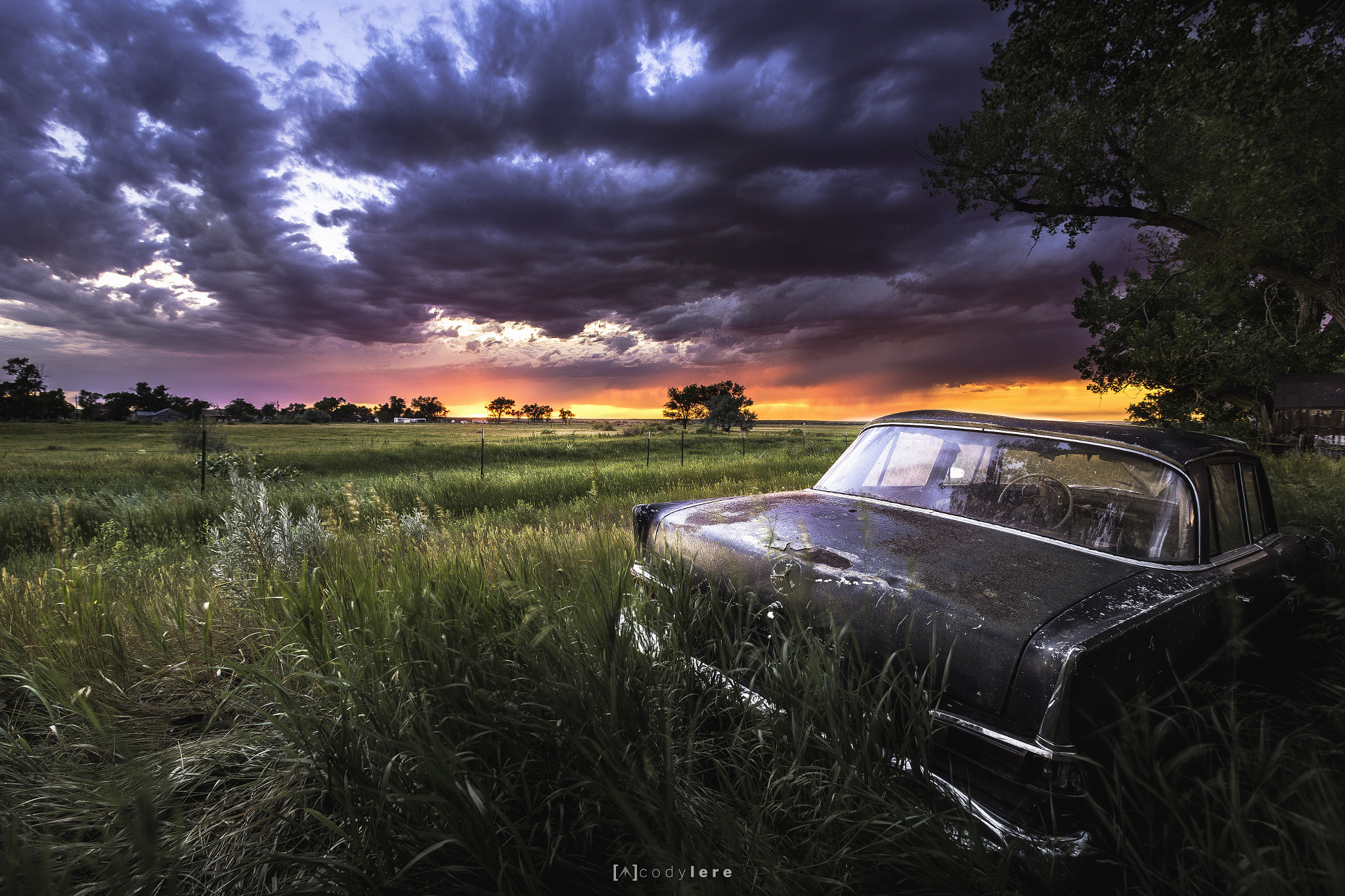 Canon EOS 6D + Canon EF 17-35mm f/2.8L sample photo. Precipitation to oxidation photography