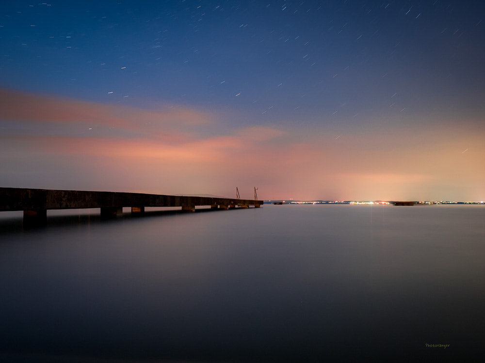 Olympus OM-D E-M5 II + Olympus M.Zuiko Digital 17mm F2.8 Pancake sample photo. Tranquillity photography