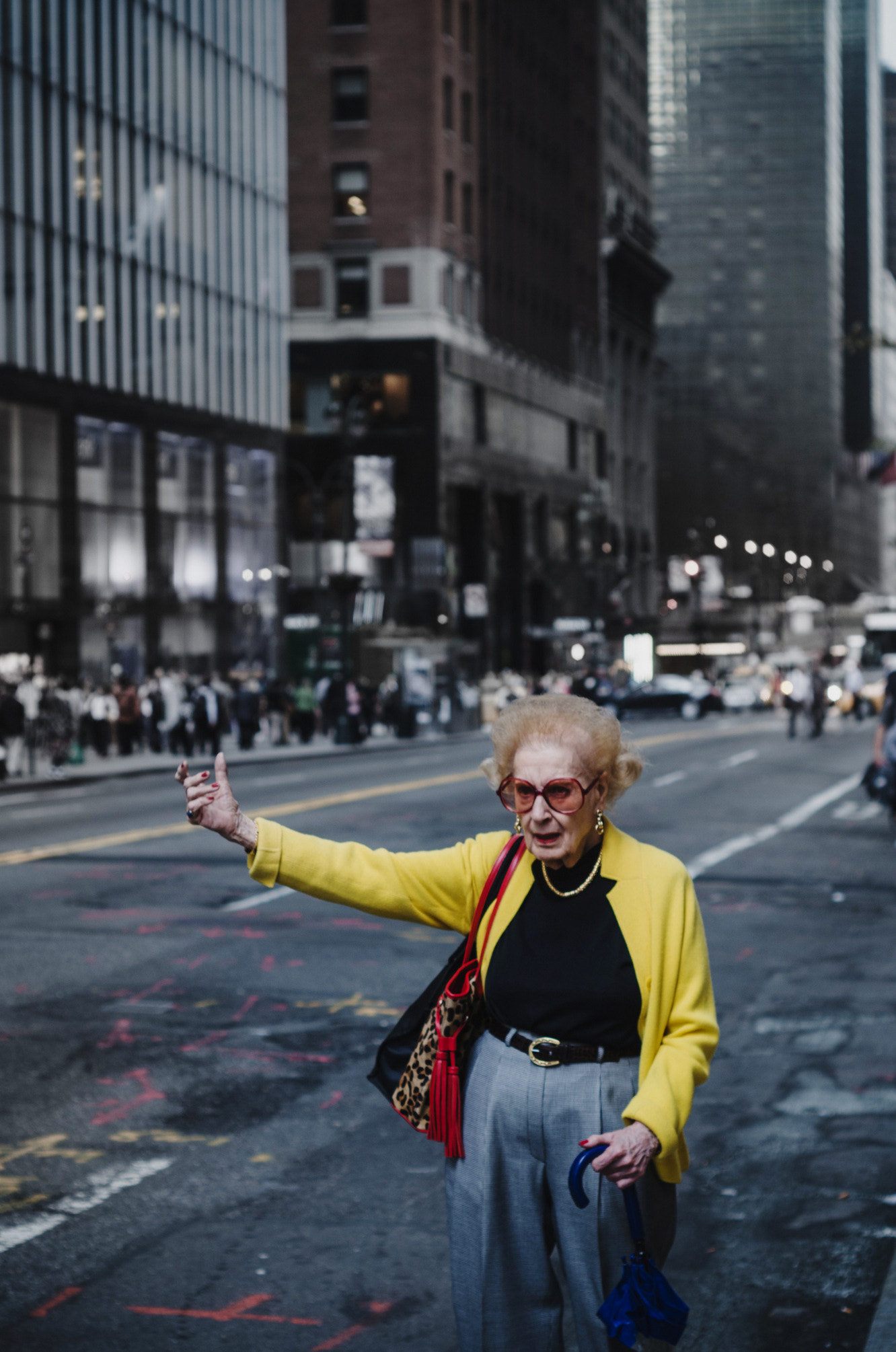 Pentax K-30 + A Series Lens sample photo. Destination usa: new york photography