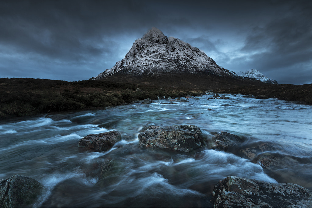 King of Glencoe