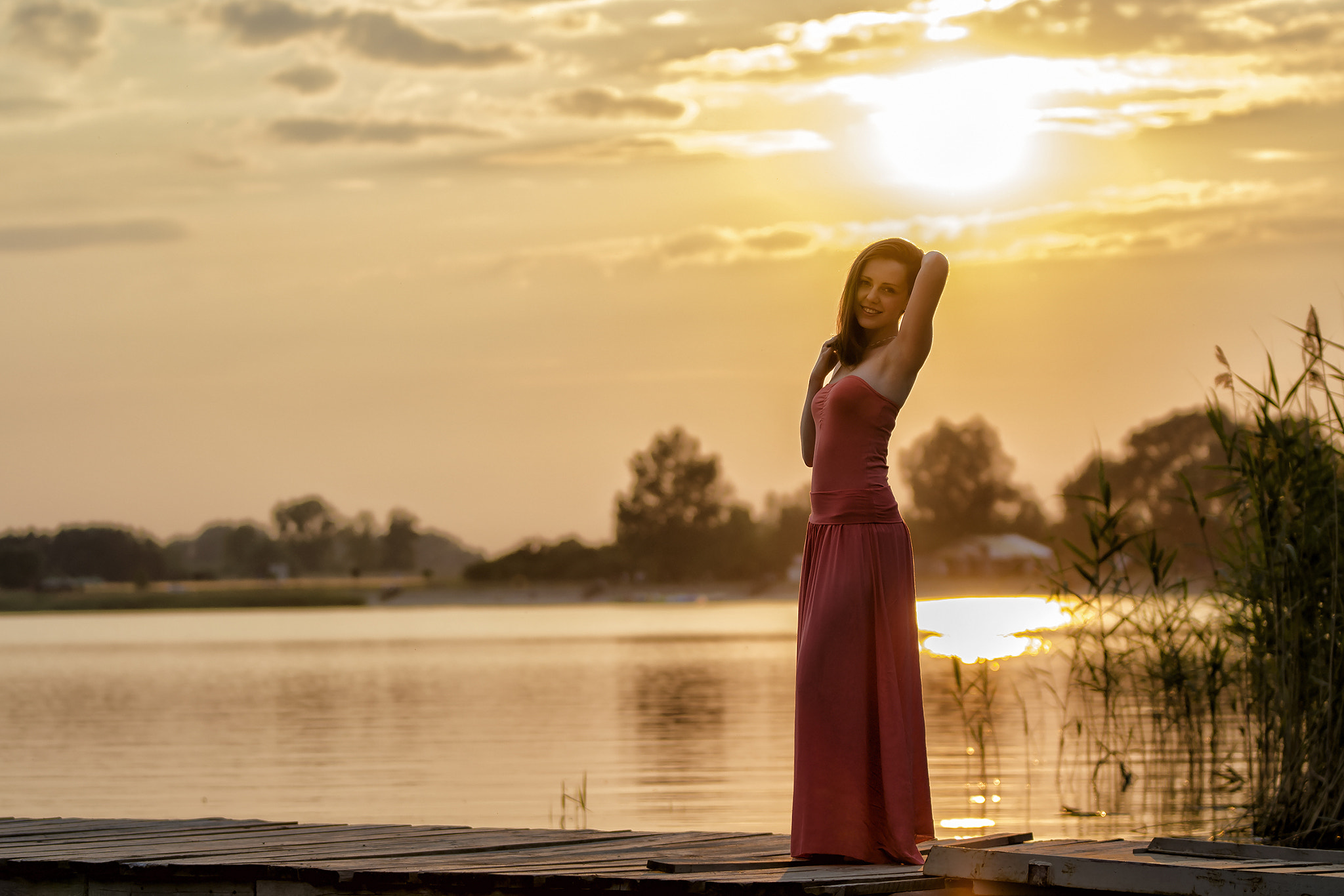 Sigma 70-200mm F2.8 EX DG OS HSM sample photo. Małgorzata m. photography