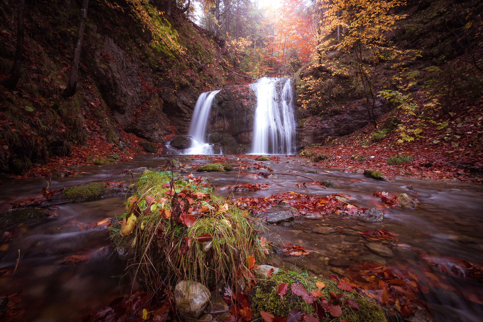 Canon EF-S 10-18mm F4.5–5.6 IS STM sample photo. Secrets photography