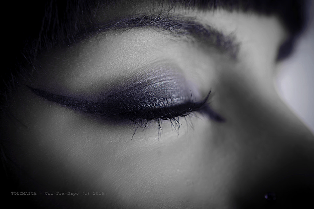 Sigma 105mm F2.8 EX DG OS HSM sample photo. Tolemaica photography