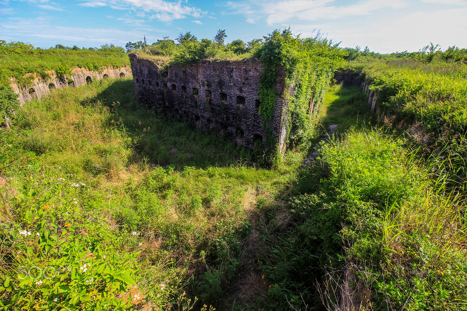 Canon EF-S 10-18mm F4.5–5.6 IS STM sample photo. Urban exploring in new orleans photography