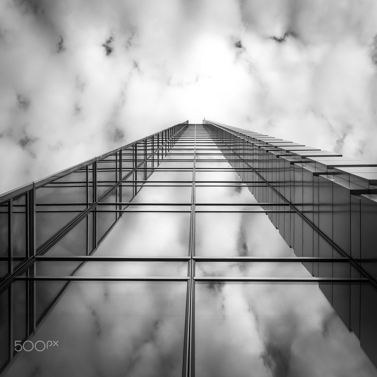 Sony Alpha DSLR-A550 + Sony DT 18-55mm F3.5-5.6 SAM sample photo. Way to heaven photography
