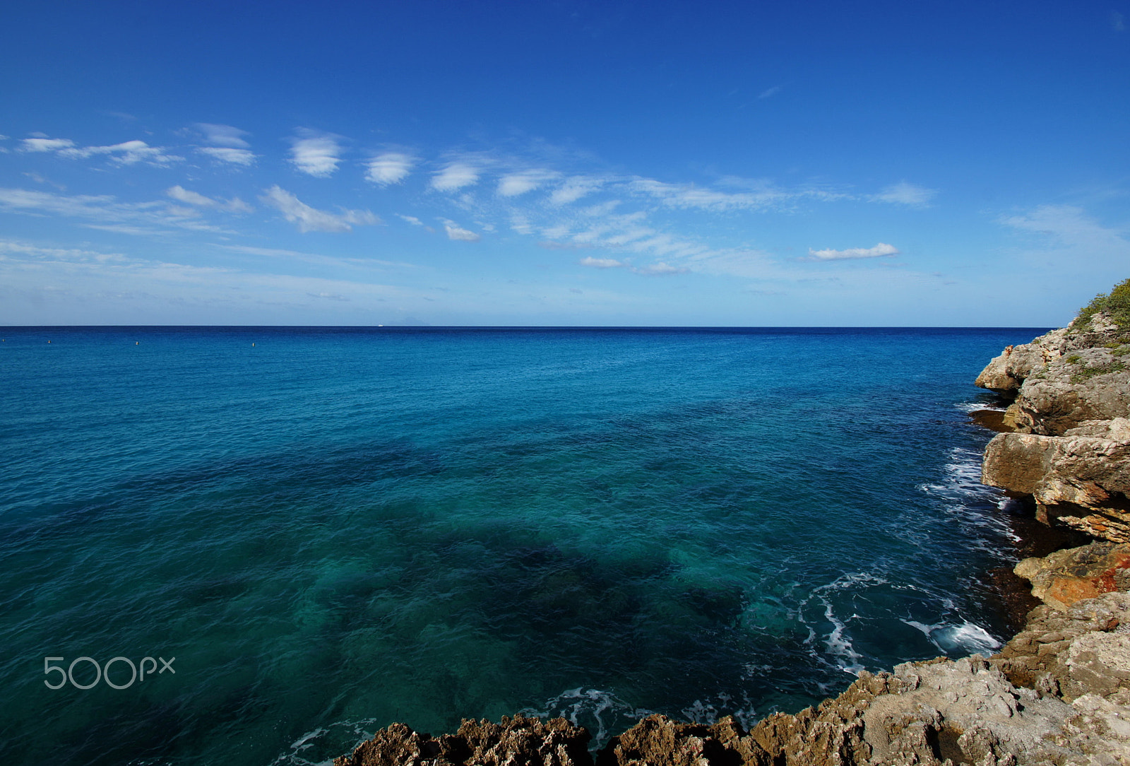 Tamron Lens (255) sample photo. St maarten photography