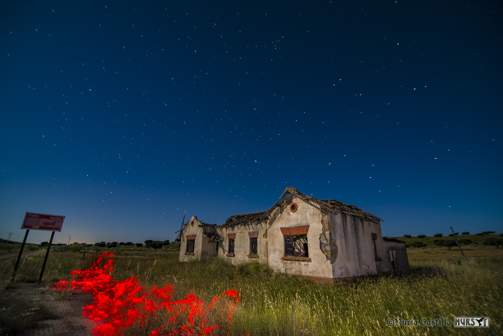 Tokina AT-X Pro 11-16mm F2.8 DX sample photo. Cuidado en el campo photography