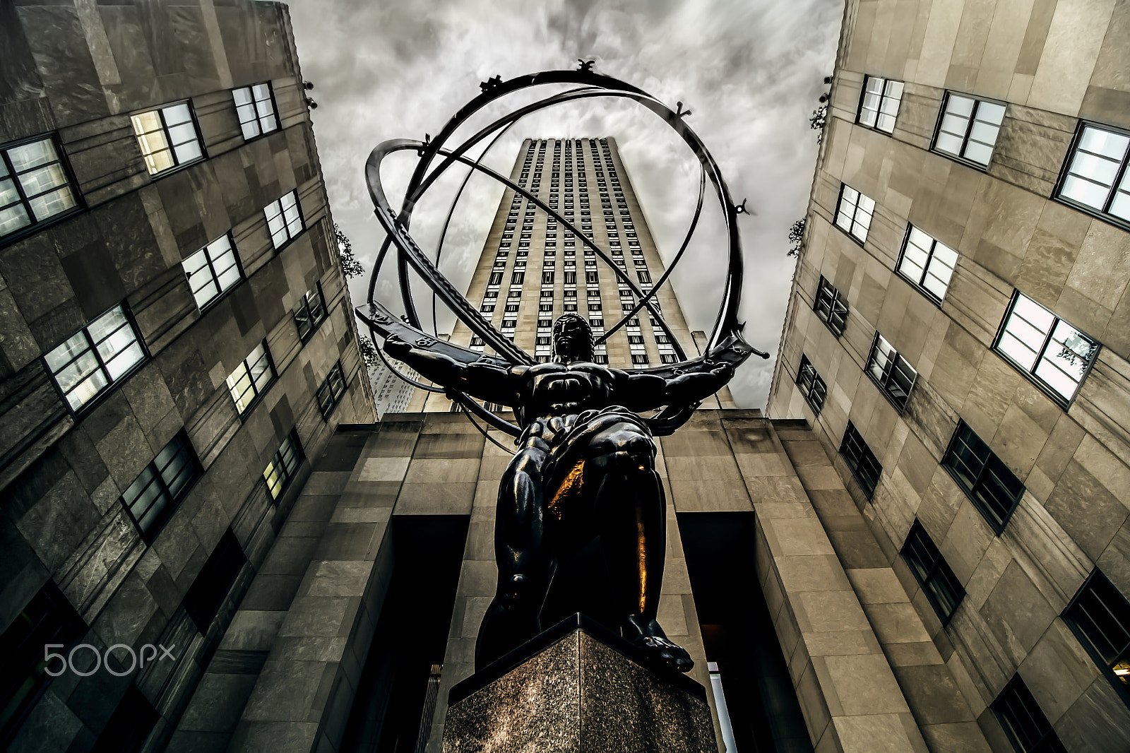 Canon EF-S 10-18mm F4.5–5.6 IS STM sample photo. Atlas photography