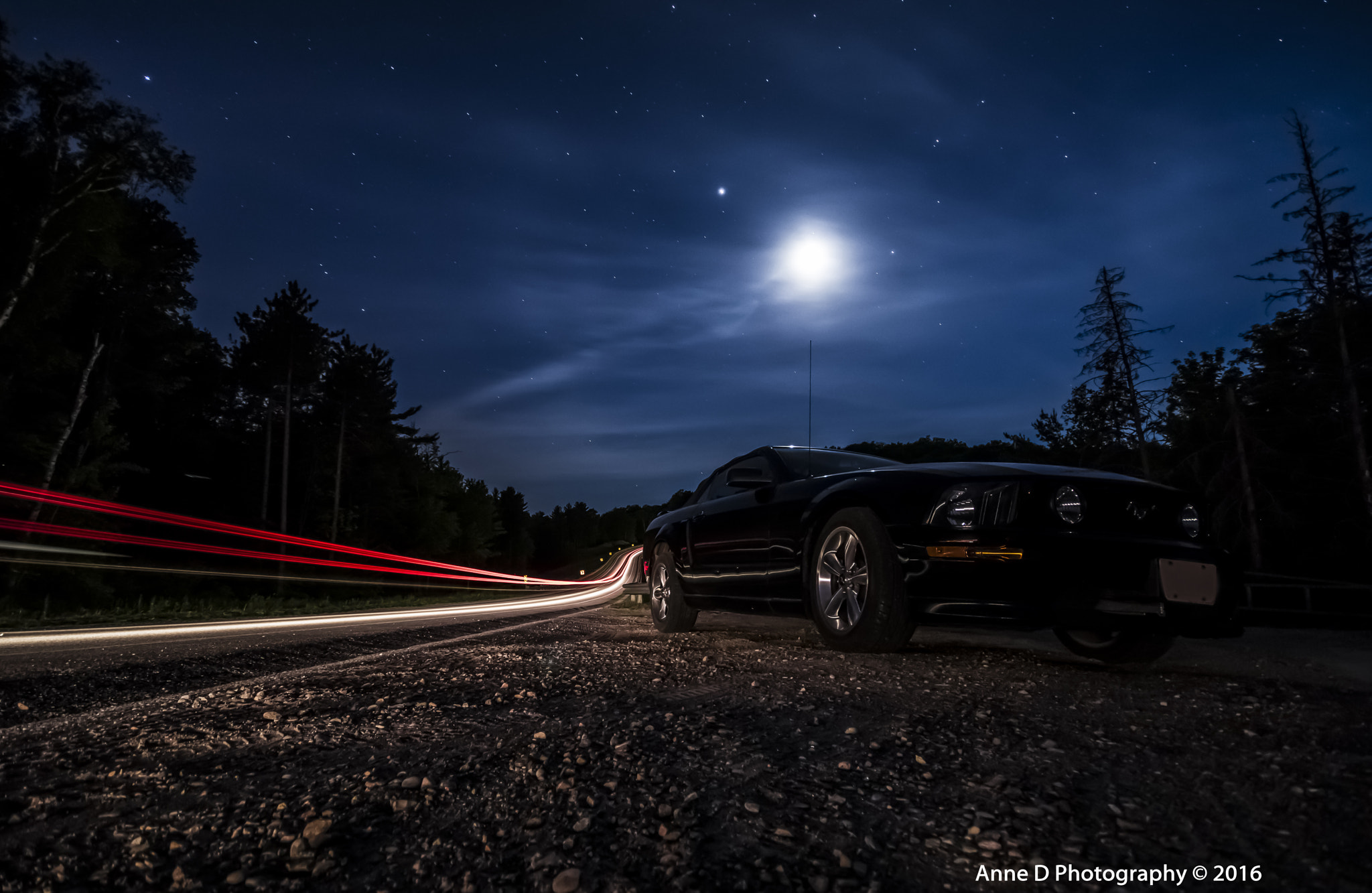 Sigma 10-20mm F4-5.6 EX DC HSM sample photo. My ride photography